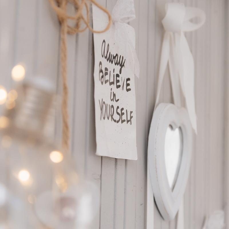 Your Daily Boost: Affirmations Photo