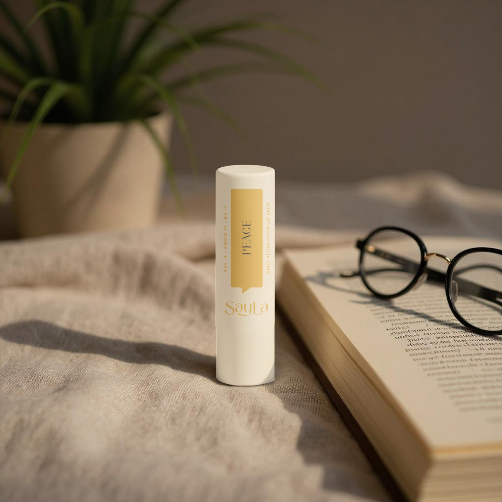 How to Create Your Daily Truth Ritual | SayLa